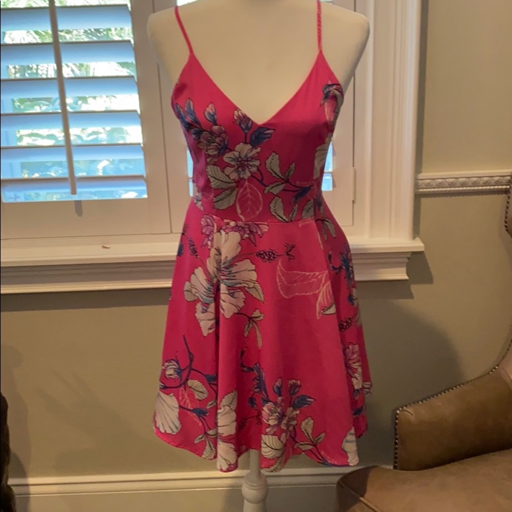Yumi Kim dress